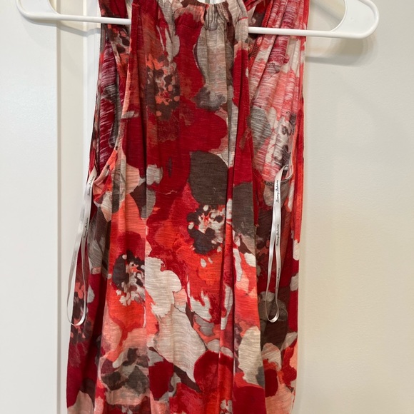 Tommy Bahama sleeveless top - Picture 3 of 3